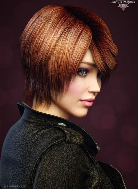 cg models.